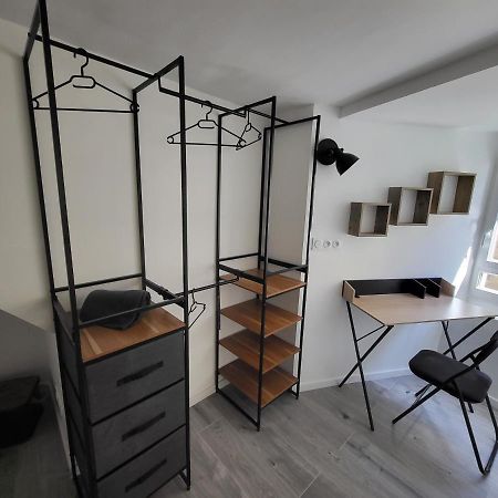 Superbe Appartement T2 Centre Historique เลอ ซูเตอร์เรน ภายนอก รูปภาพ
